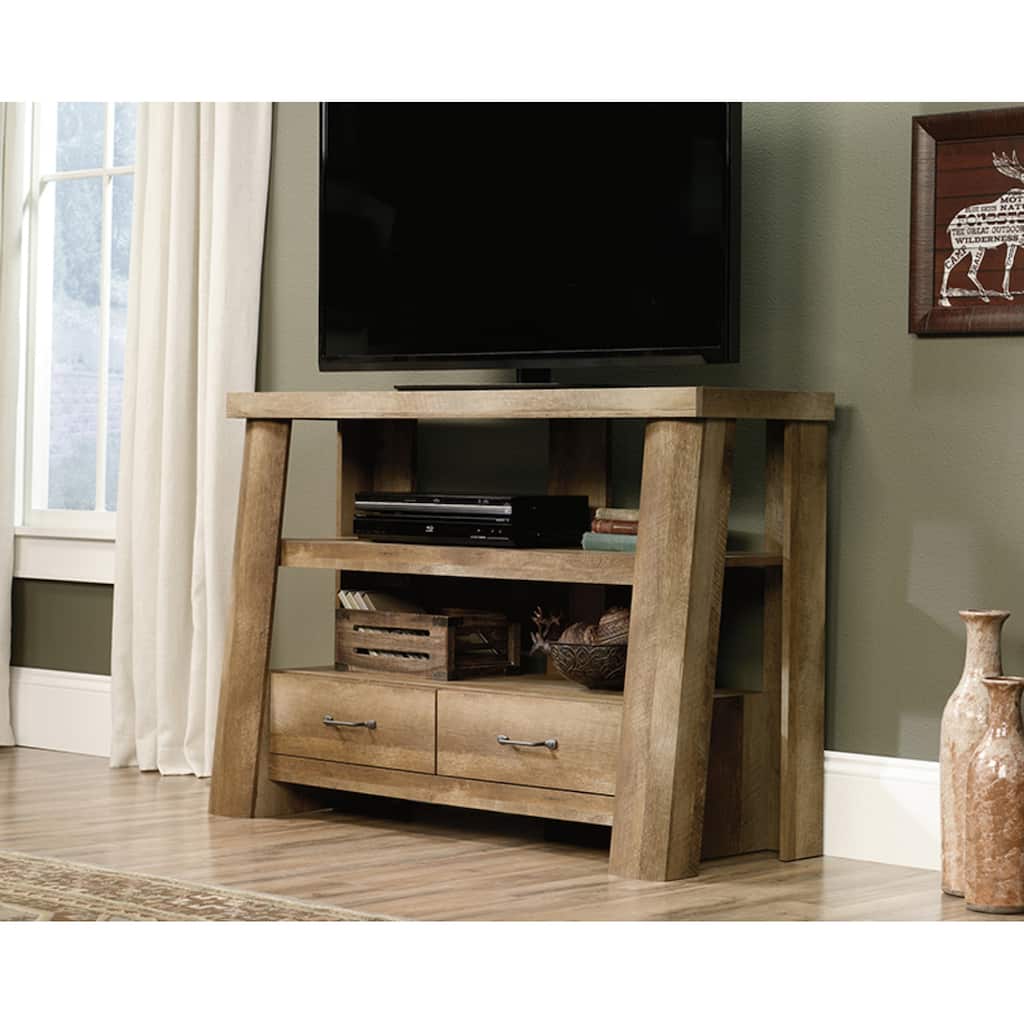 Boone Mountain Collection Anywhere Console