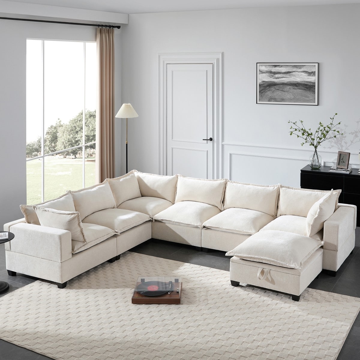 Option Beige
