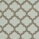 preview thumbnail 38 of 39, Hand-woven Samick Moroccan Trellis Flatweave Wool Runner Area Rug - 2' 6" x 8'