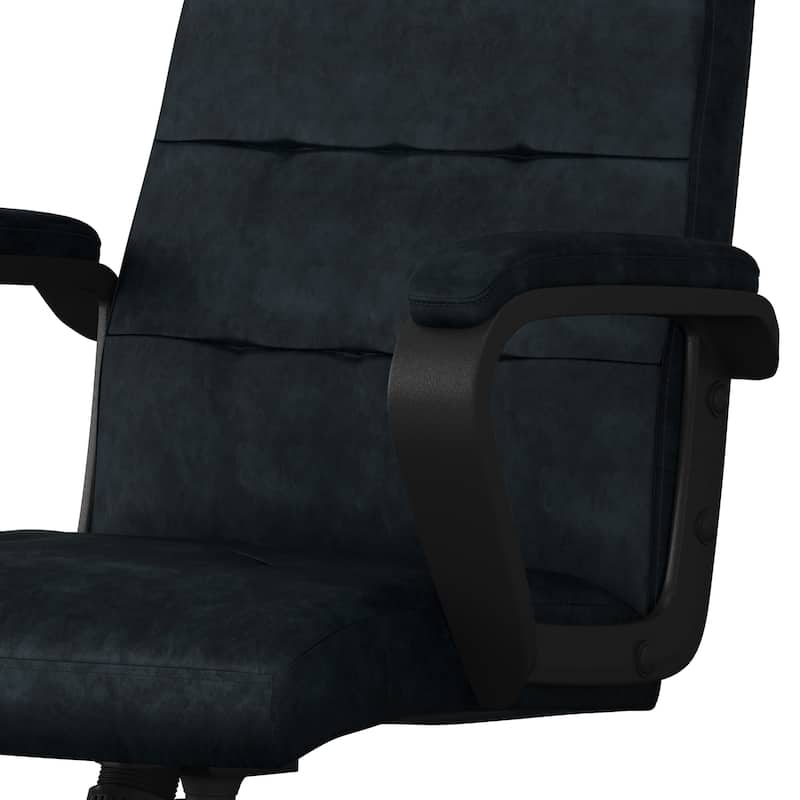 WYNDENHALL Douglas Swivel Adjustable Executive Computer Office Chair
