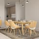 Option Oak Veneer