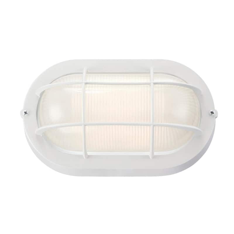 Westinghouse 8" Tall LED Outdoor Wall Sconce