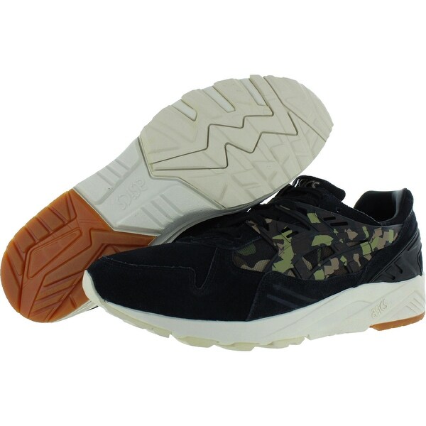 asics gel kayano camo