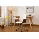 preview thumbnail 1 of 12, Carson Carrington Vejle Office Chair