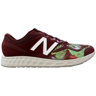 new balance fresh foam zante v1