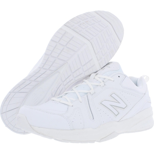 new balance 608 mens white