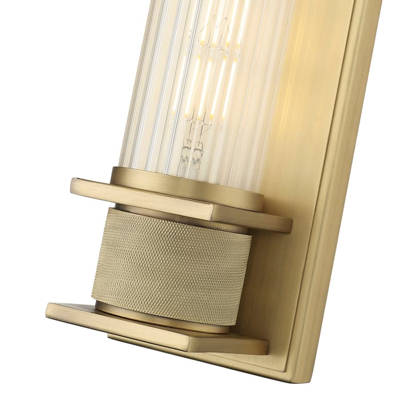 Millennium Lighting 28601 12" Tall Wall Sconce