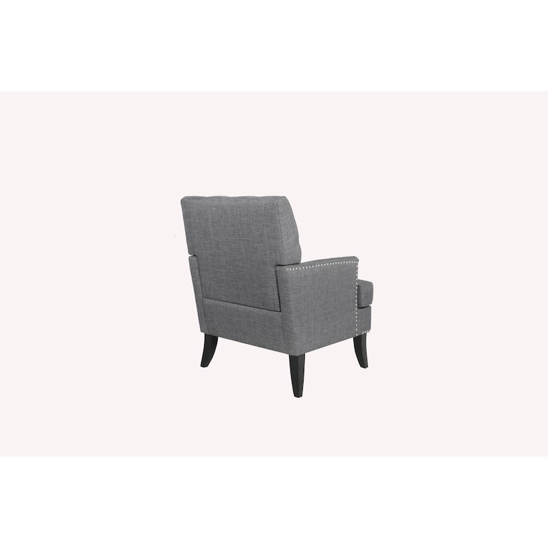 Accent Chairs For Living Room