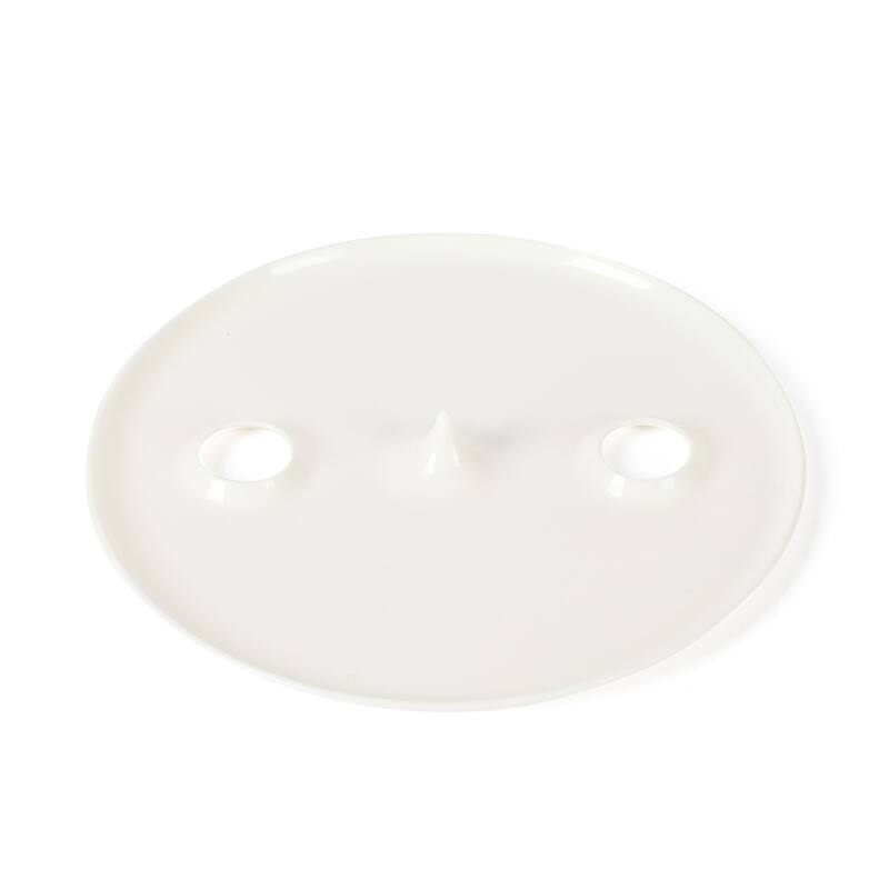 Calphalon Aero 6.3 Qt Salad Spinner, Fruit Wahser, Fruit Washing Bowl with Strainer, Vegertable Cleaner