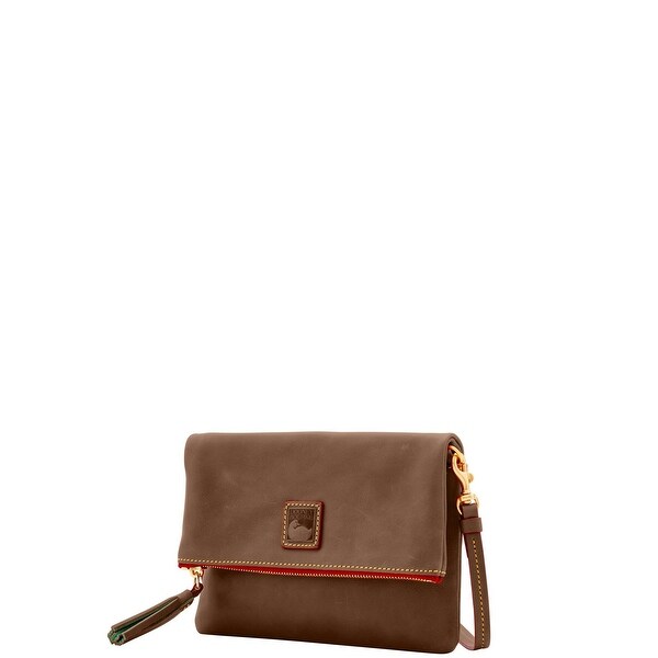 dooney and bourke florentine crossbody