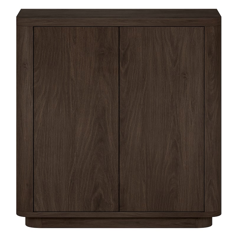 Plympton 32" Wide Rectangular Accent Cabinet
