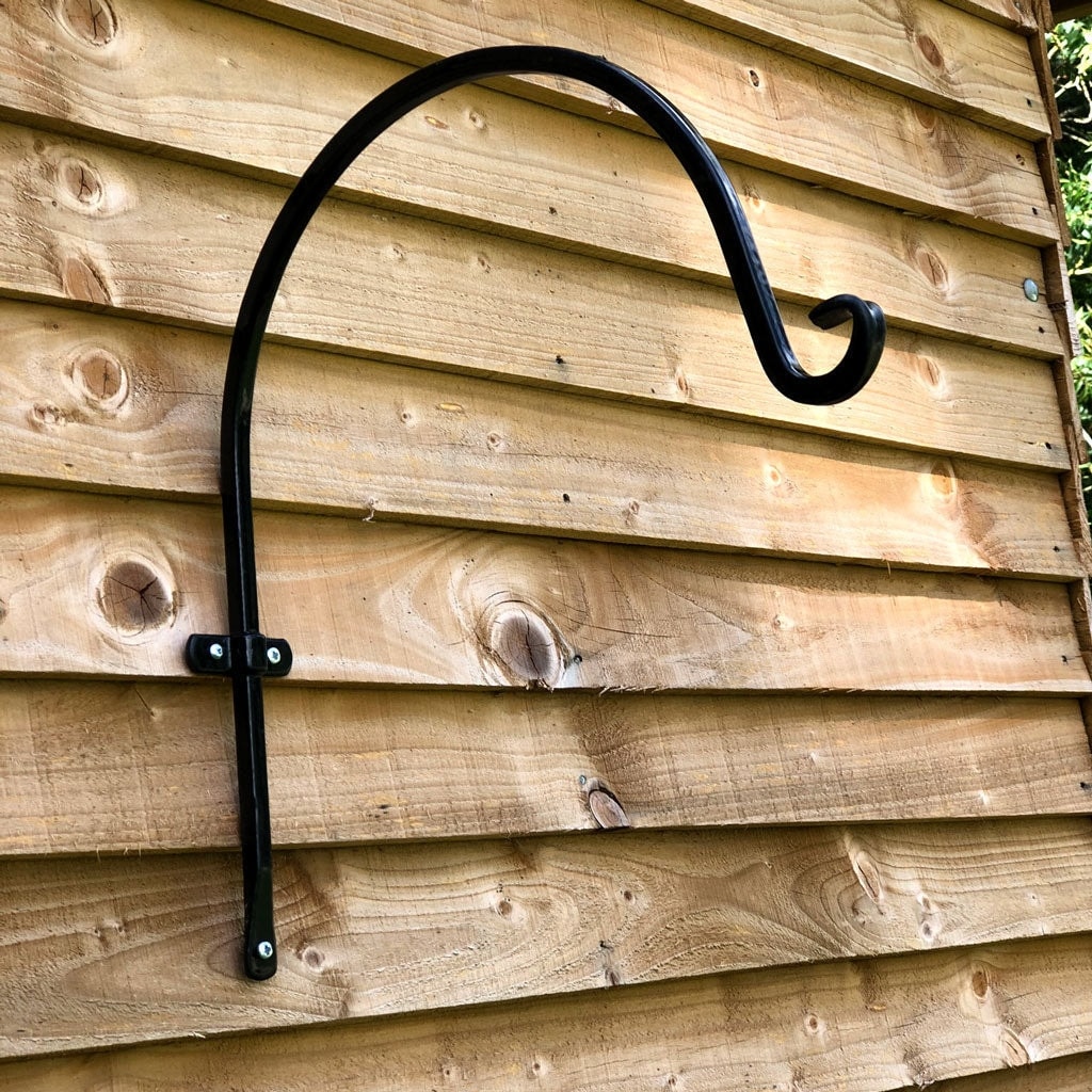 Modern Metal Arch Hook - 8" or 11"