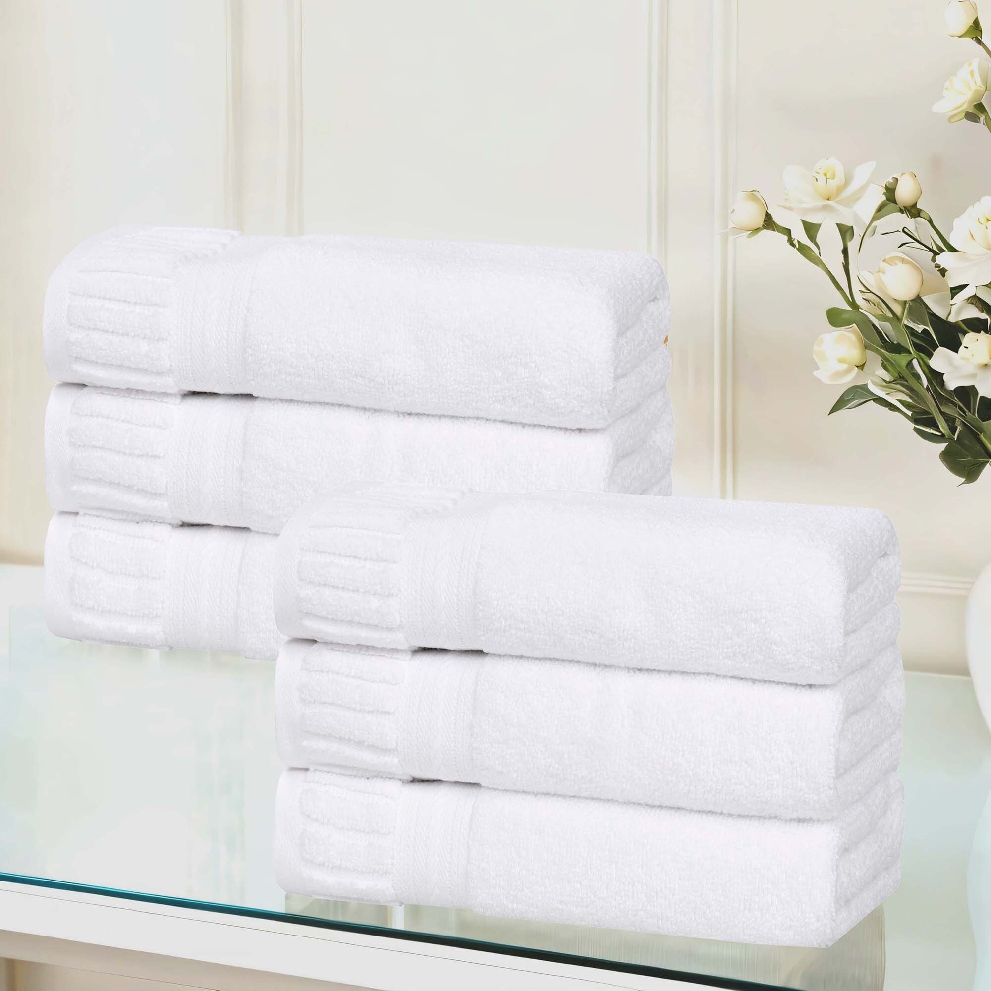 Zero Twist Hand Towels Bed Bath Beyond