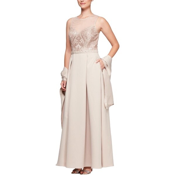 overstock formal dresses