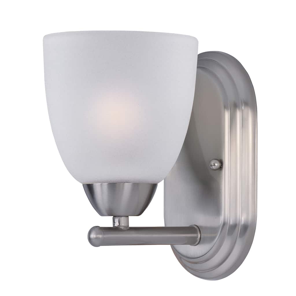 Axis 1-Light Wall Sconce