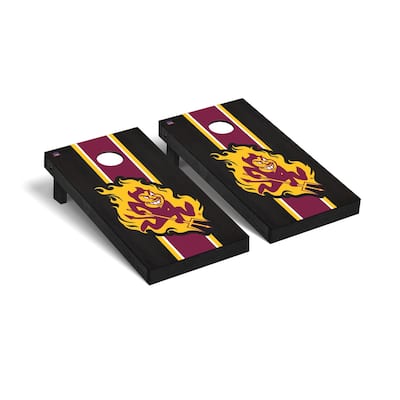 Arizona State ASU Sun Devils 2x4 Pro Cornhole Boards - V5