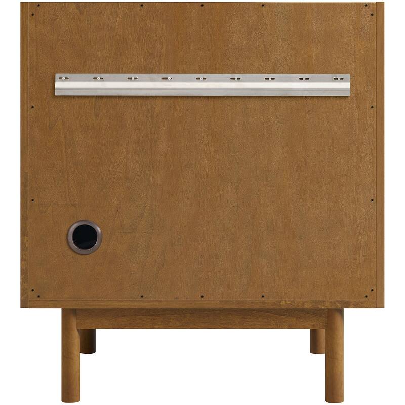 James Martin Vanities 545-V30-3PBL Laurent 30" Single Basin Poplar