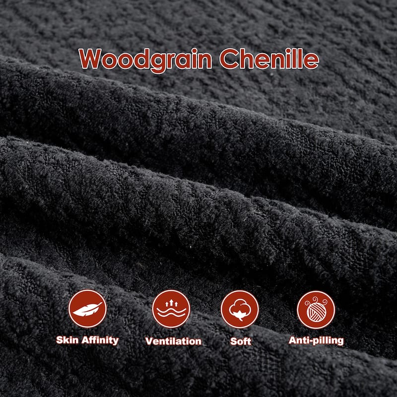 2-in-1 Foldable Sofa Bed,70 Inch Folding Boneless Couch