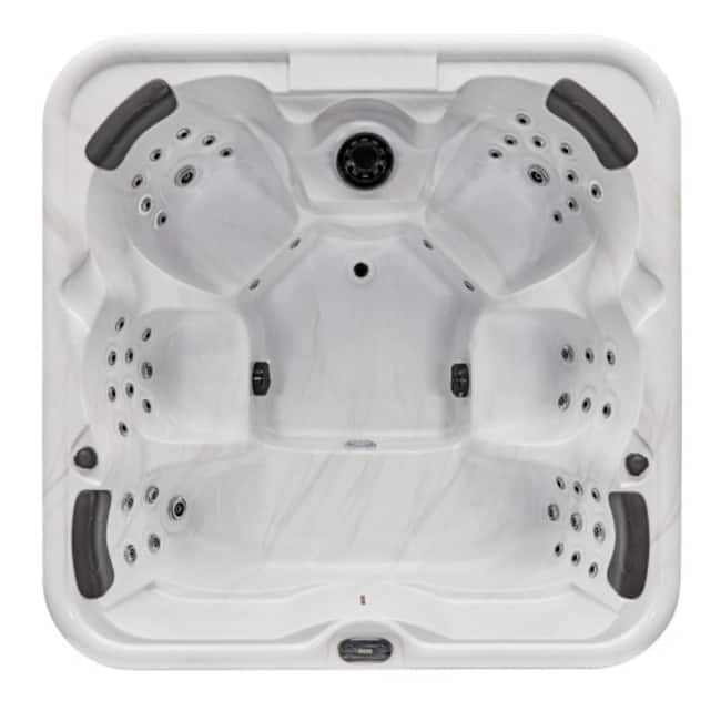 Luxury Spas Eclipse 6-Person Spa