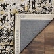 preview thumbnail 13 of 32, SAFAVIEH Classic Vintage Boho Manila Distressed Oriental Cotton Rug