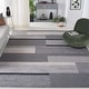 preview thumbnail 2 of 25, SAFAVIEH Odyssey Vala Modern Abstract Rug