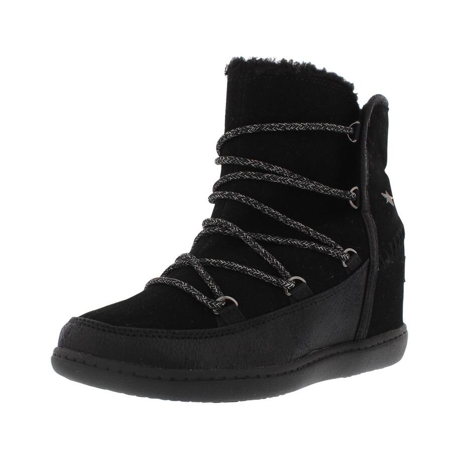 skechers plus 3 boots