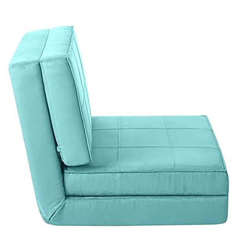 Urban Lifestyle 3 Position Convertible Flip Lounge Chair