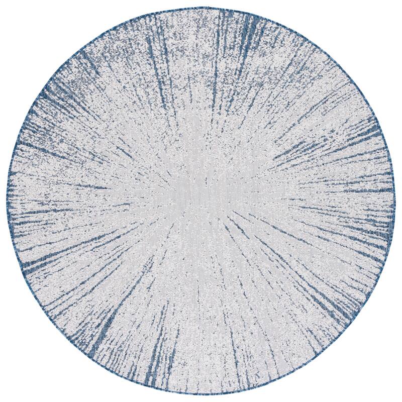 SAFAVIEH Courtyard Sabaha Indoor/Outdoor Waterproof Patio Backyard Rug