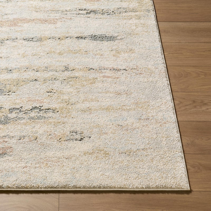 Livabliss Avellino Mid-Century Modern Area Rug