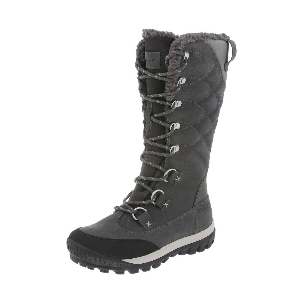 Shop Bearpaw Casual Boots Womens Isabella Comfortable Laces