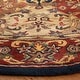 preview thumbnail 31 of 50, SAFAVIEH Handmade Heritage Lyra Traditional Oriental Wool Rug