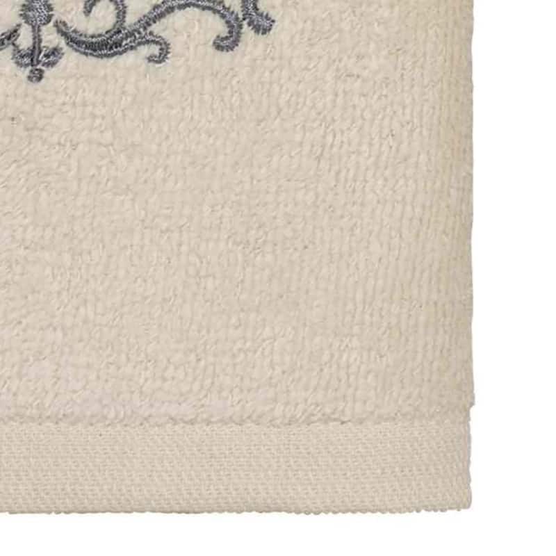 Avanti Paris Botanique Fingertip Towel - Fingertip Towel