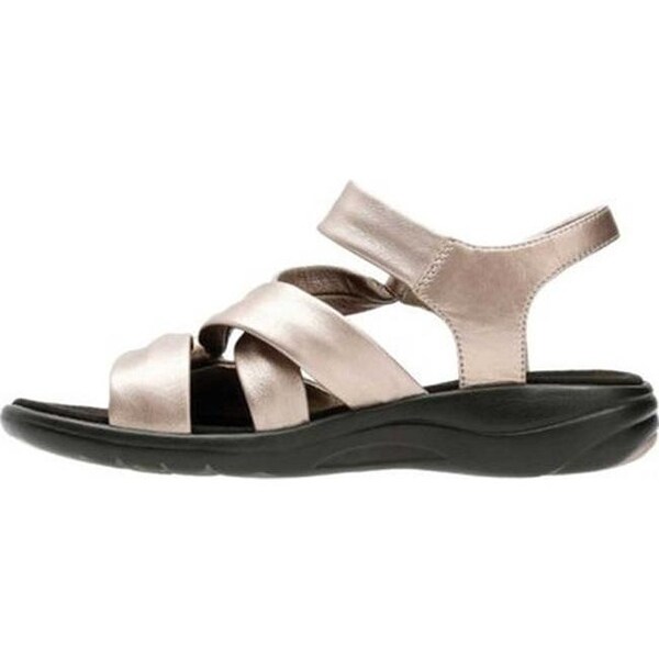 Clarks Saylie Moon Pewter 2024 www.favors
