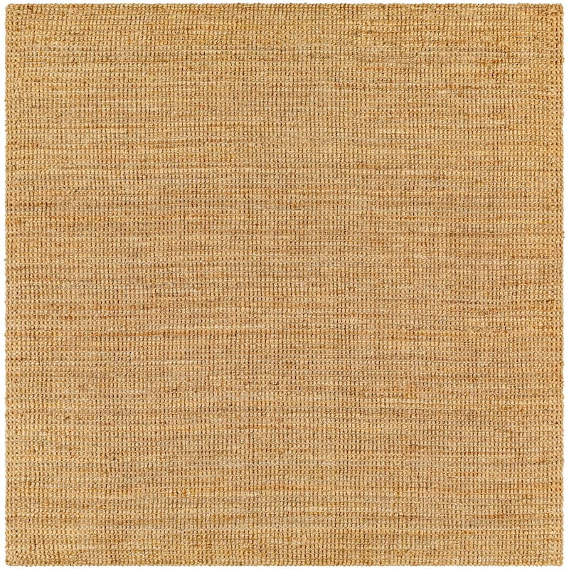 Livabliss Calla Area Rug - Tan - 8' Square