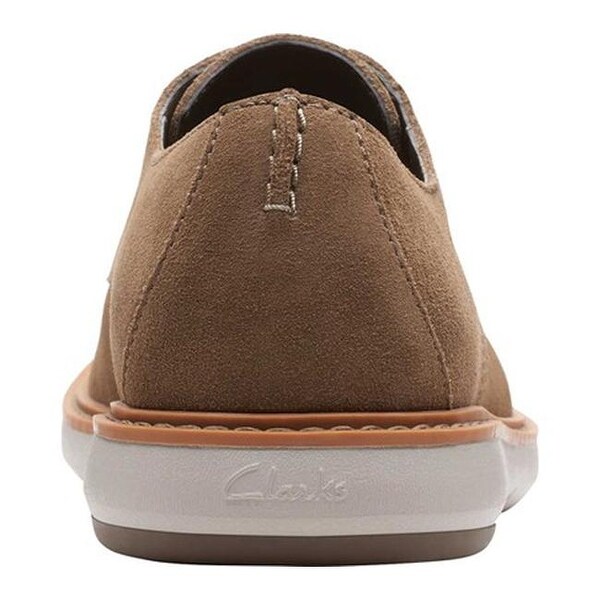 clarks draper oxford