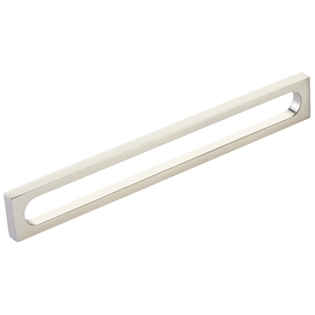 Schaub and Company 10034 Cafe Modern 8" Center to Center Rectangular