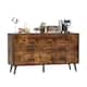 Option Rustic Brown