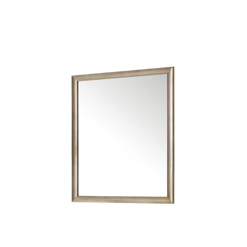 James Martin Vanities 735-M36 Glenbrooke 36" W x 40" H Transitional