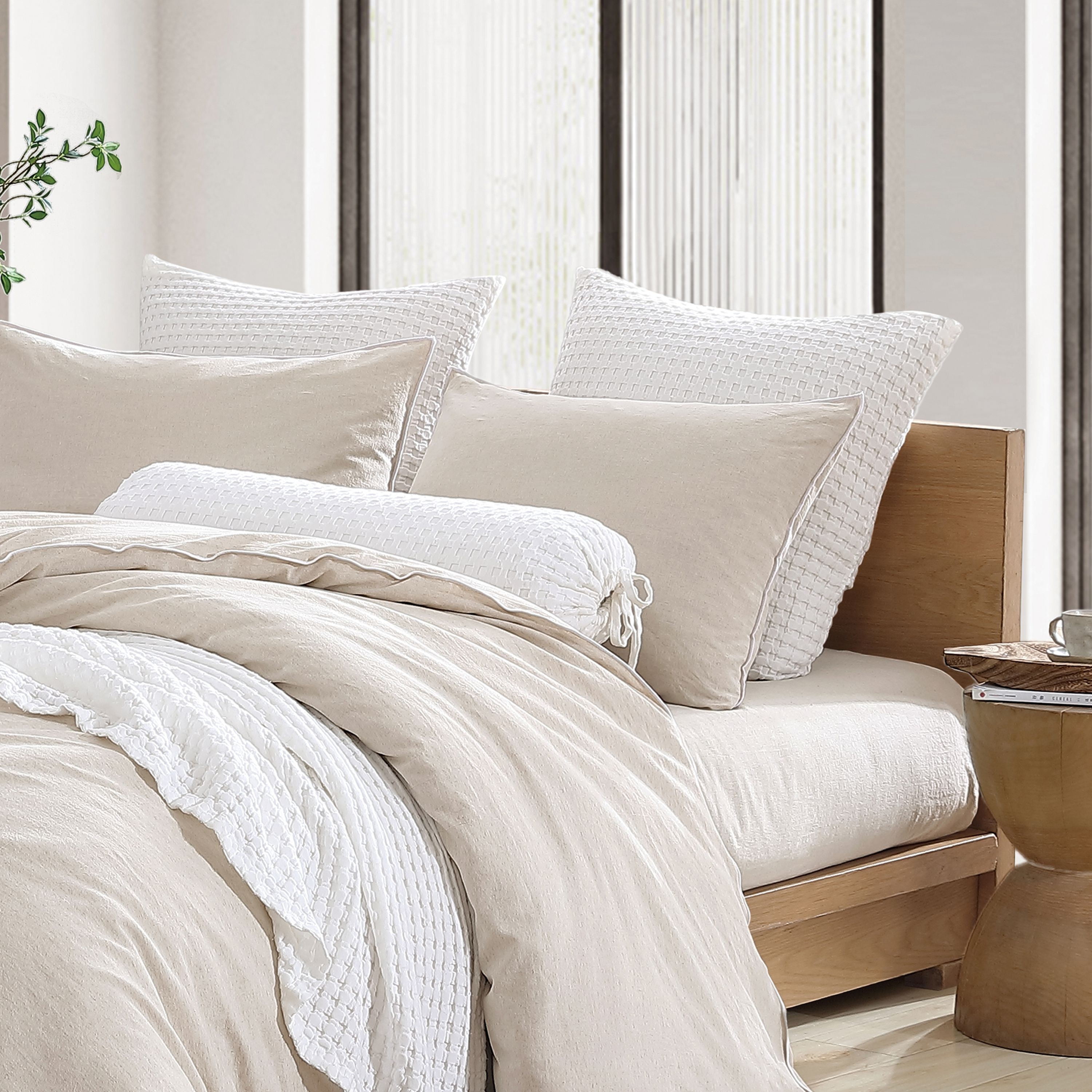 Euro shams bed bath and beyond top