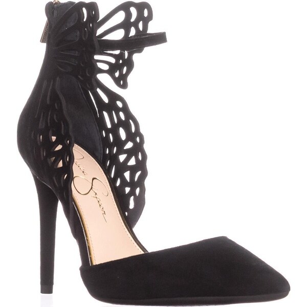 Black Womens Heels Dillards