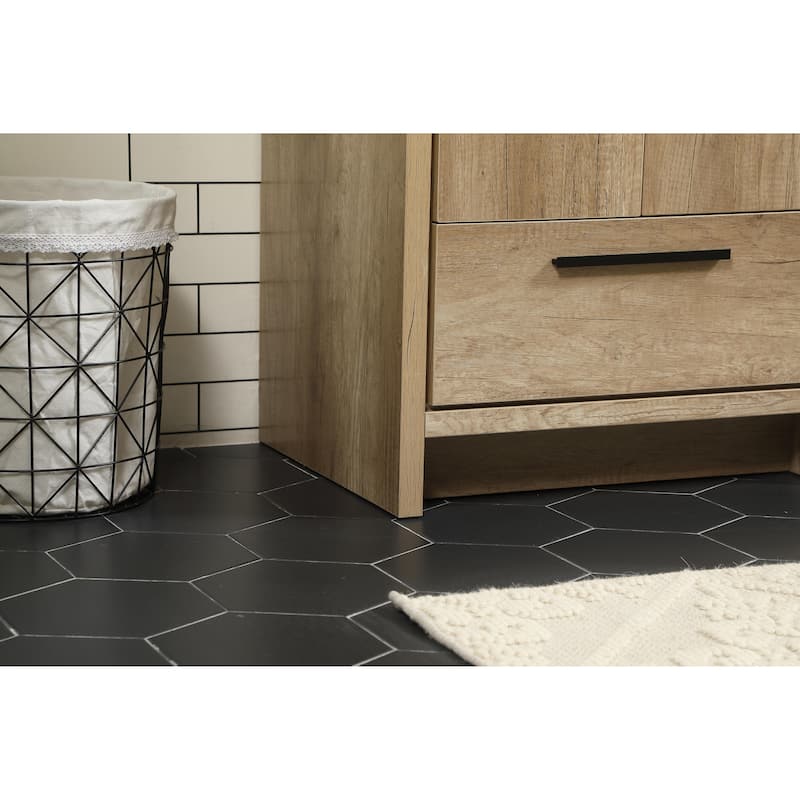 Line 24 - 30 Inch Single Bathroom Vanity