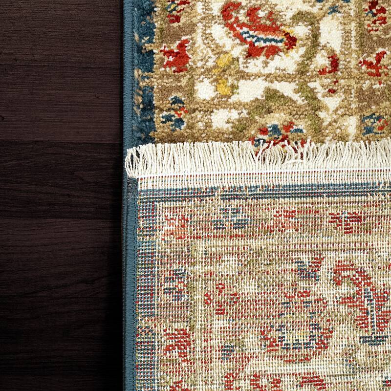Dynamic Rugs Juno Transitional Area Rug