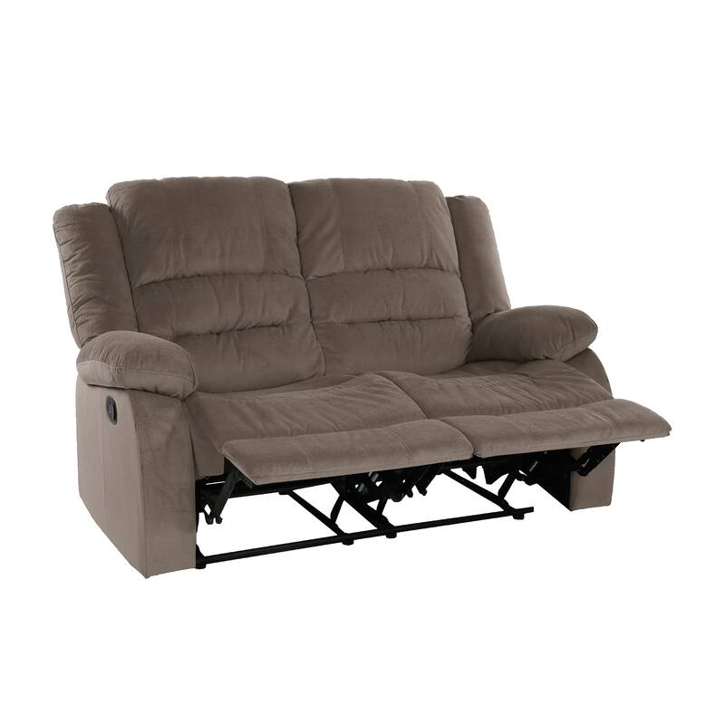 Hargreave 3-Piece Reclining Living Room Set