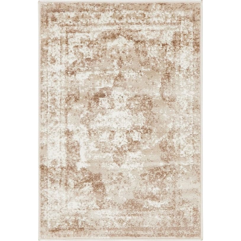Transitional Fredo Collection Area Rug