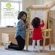 preview thumbnail 6 of 61, Deluxe Learn 'N Play Art Center