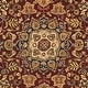 preview thumbnail 27 of 36, Safavieh Handmade Classic Vernice Traditional Oriental Wool Rug