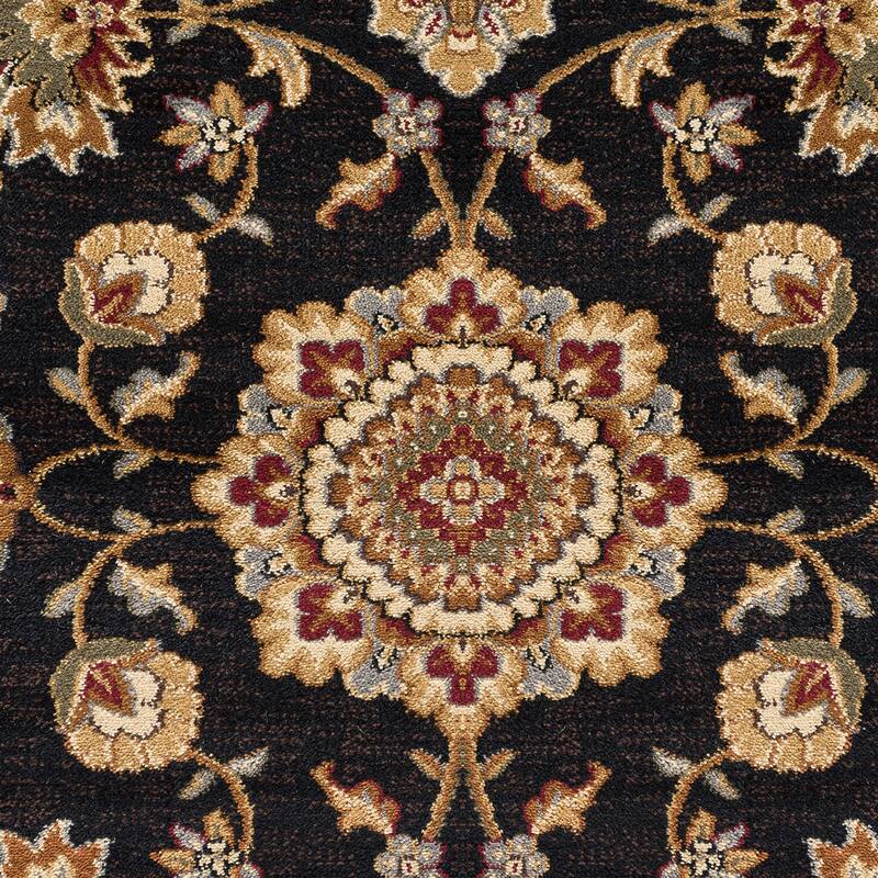 Soho Traditional Oriental Area Rug