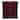 Southern Patio Colony 16-inch Square Country Planter