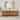 84" Freestanding Bathroom Vanity with Engineered Stone Top, Ceramic Double-Sink, Built-In Power Outlet, and Hair Dryer Storage