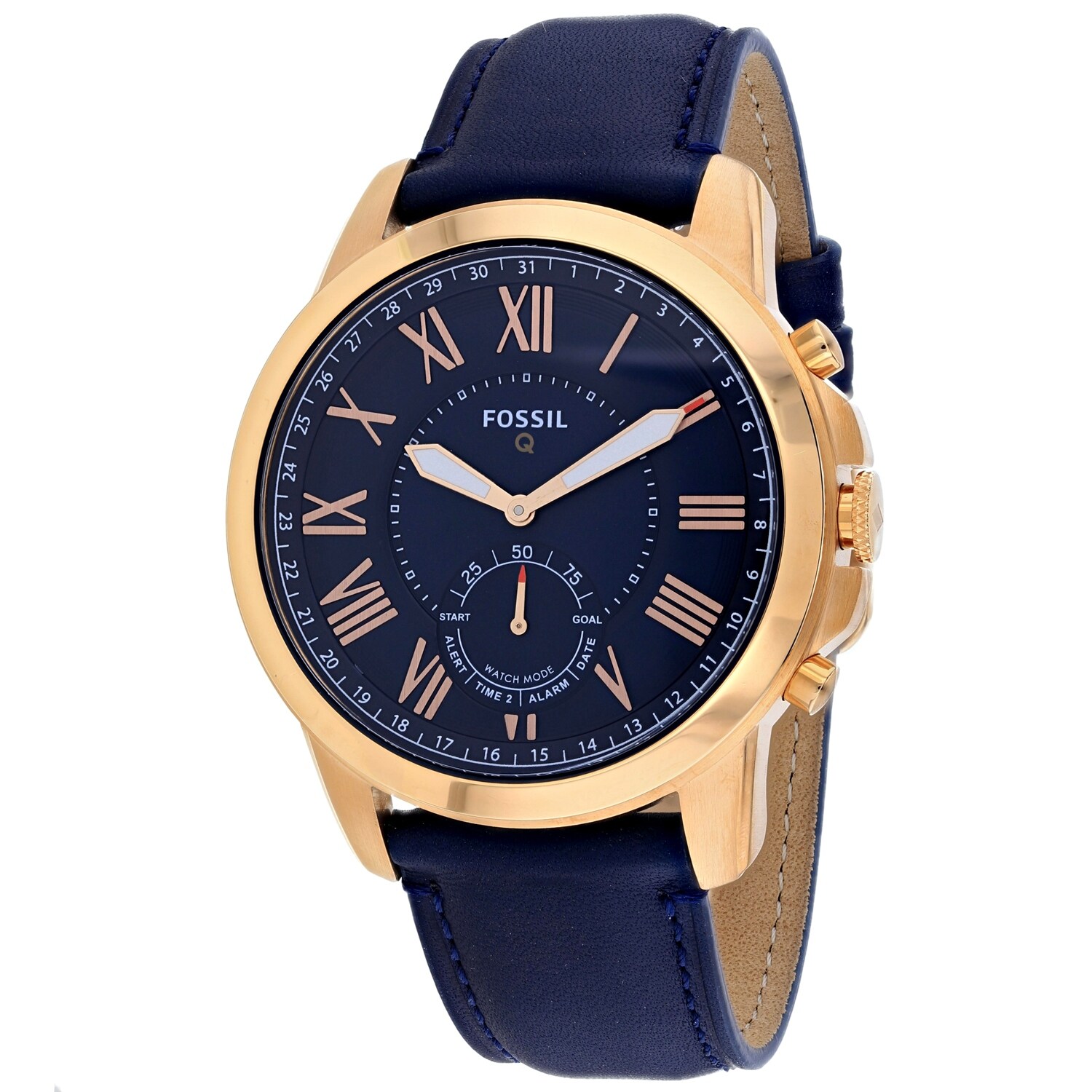 fossil ftw1155